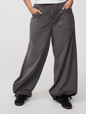 Torrid Slouchy Balloon Pant